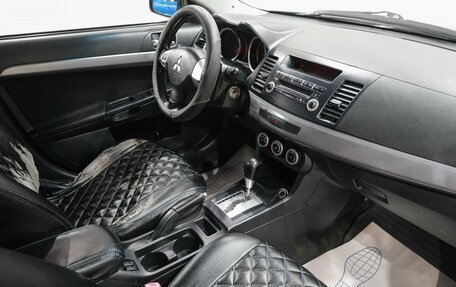 Mitsubishi Lancer IX, 2010 год, 699 000 рублей, 12 фотография