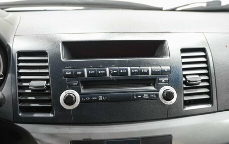Mitsubishi Lancer IX, 2010 год, 699 000 рублей, 22 фотография