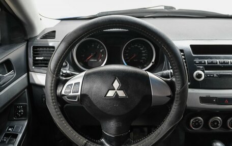 Mitsubishi Lancer IX, 2010 год, 699 000 рублей, 17 фотография