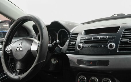 Mitsubishi Lancer IX, 2010 год, 699 000 рублей, 16 фотография