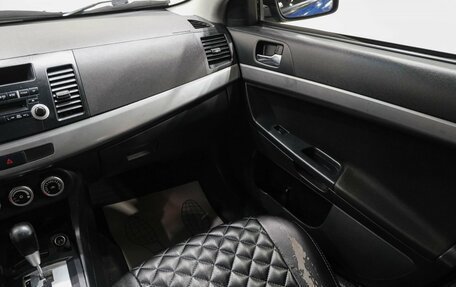 Mitsubishi Lancer IX, 2010 год, 699 000 рублей, 14 фотография