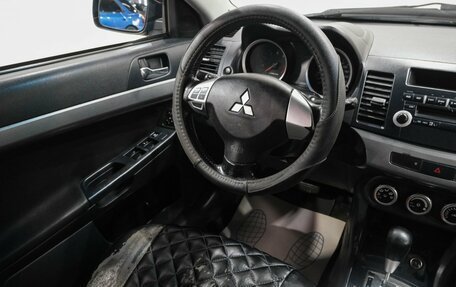 Mitsubishi Lancer IX, 2010 год, 699 000 рублей, 13 фотография