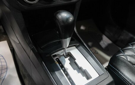 Mitsubishi Lancer IX, 2010 год, 699 000 рублей, 20 фотография