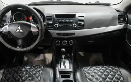 Mitsubishi Lancer IX, 2010 год, 699 000 рублей, 15 фотография