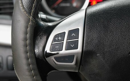 Mitsubishi Lancer IX, 2010 год, 699 000 рублей, 18 фотография