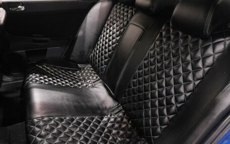 Mitsubishi Lancer IX, 2010 год, 699 000 рублей, 26 фотография
