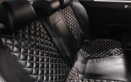 Mitsubishi Lancer IX, 2010 год, 699 000 рублей, 25 фотография