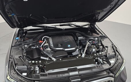 BMW 3 серия, 2024 год, 6 934 355 рублей, 6 фотография