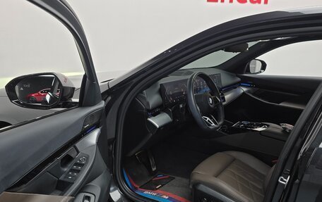 BMW 3 серия, 2024 год, 6 934 355 рублей, 10 фотография