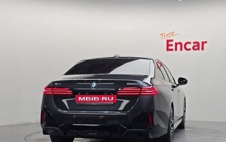 BMW 3 серия, 2024 год, 6 934 355 рублей, 4 фотография