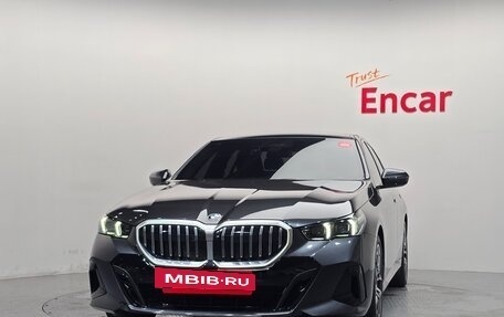 BMW 3 серия, 2024 год, 6 934 355 рублей, 3 фотография