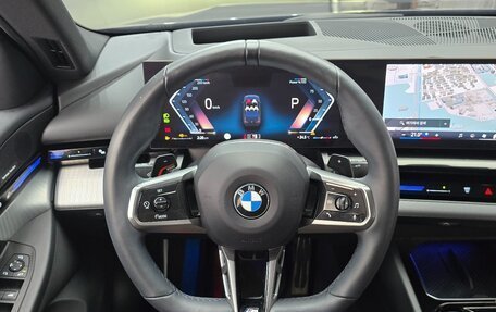 BMW 3 серия, 2024 год, 6 934 355 рублей, 15 фотография