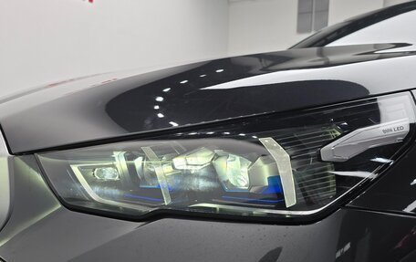BMW 3 серия, 2024 год, 6 934 355 рублей, 22 фотография