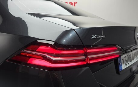 BMW 3 серия, 2024 год, 6 934 355 рублей, 23 фотография