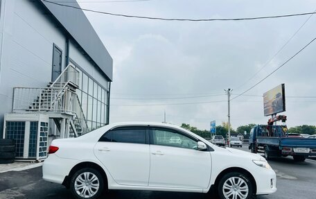Toyota Corolla, 2012 год, 1 079 000 рублей, 7 фотография