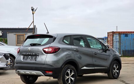Renault Kaptur I рестайлинг, 2022 год, 1 650 000 рублей, 5 фотография
