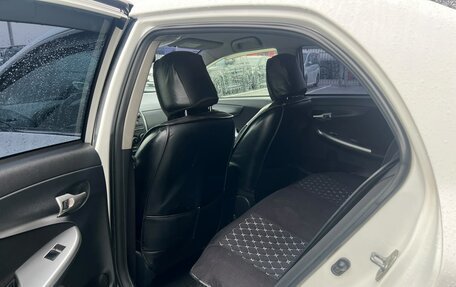Toyota Corolla, 2012 год, 1 079 000 рублей, 17 фотография