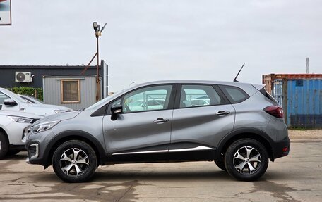 Renault Kaptur I рестайлинг, 2022 год, 1 650 000 рублей, 2 фотография