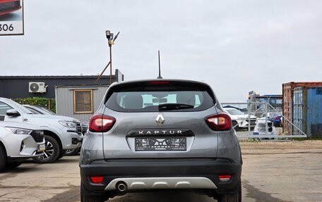 Renault Kaptur I рестайлинг, 2022 год, 1 650 000 рублей, 4 фотография