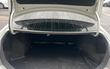 Toyota Corolla, 2012 год, 1 079 000 рублей, 19 фотография