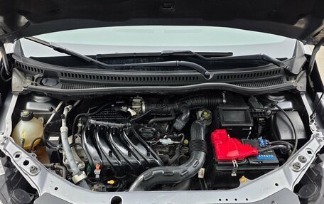 Renault Kaptur I рестайлинг, 2022 год, 1 650 000 рублей, 9 фотография