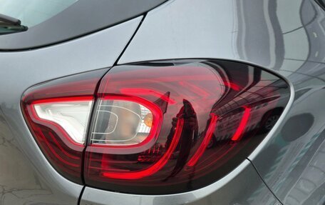 Renault Kaptur I рестайлинг, 2022 год, 1 650 000 рублей, 11 фотография