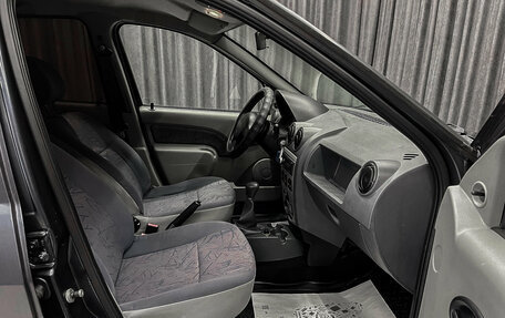 Renault Logan I, 2006 год, 270 000 рублей, 8 фотография