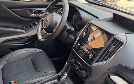 Subaru Forester, 2022 год, 2 476 000 рублей, 9 фотография