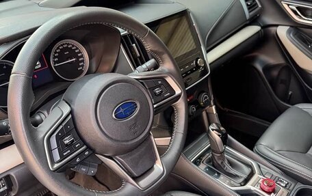 Subaru Forester, 2022 год, 2 476 000 рублей, 7 фотография