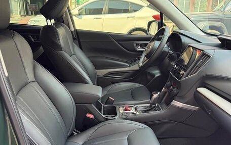 Subaru Forester, 2022 год, 2 476 000 рублей, 10 фотография
