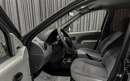 Renault Logan I, 2006 год, 270 000 рублей, 6 фотография