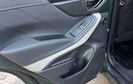Subaru Forester, 2022 год, 2 476 000 рублей, 14 фотография