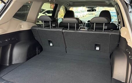 Subaru Forester, 2022 год, 2 476 000 рублей, 18 фотография