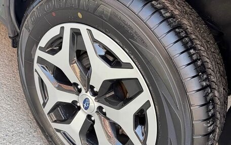 Subaru Forester, 2022 год, 2 476 000 рублей, 19 фотография