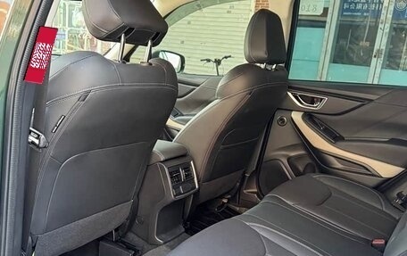 Subaru Forester, 2022 год, 2 476 000 рублей, 15 фотография