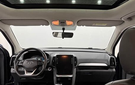 Hyundai ix35, 2022 год, 1 625 000 рублей, 7 фотография