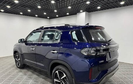 Hyundai ix35, 2022 год, 1 625 000 рублей, 2 фотография