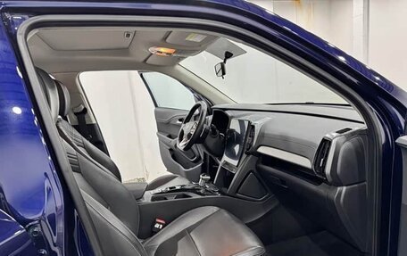 Hyundai ix35, 2022 год, 1 625 000 рублей, 8 фотография