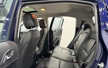 Hyundai ix35, 2022 год, 1 625 000 рублей, 9 фотография