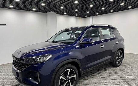 Hyundai ix35, 2022 год, 1 625 000 рублей, 3 фотография