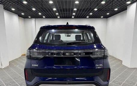 Hyundai ix35, 2022 год, 1 625 000 рублей, 6 фотография