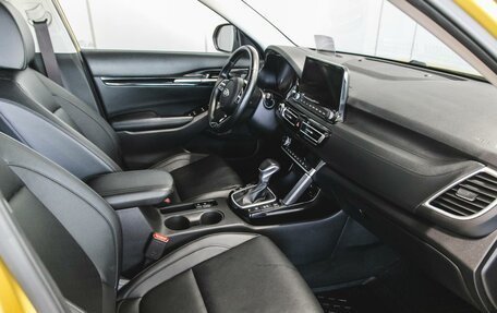 KIA Seltos I, 2020 год, 1 950 000 рублей, 13 фотография