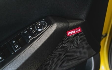 KIA Seltos I, 2020 год, 1 950 000 рублей, 19 фотография