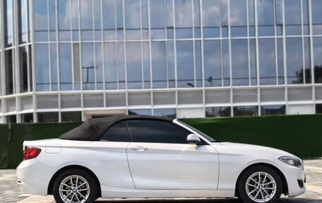 BMW 2 серия F22, 2016 год, 1 888 666 рублей, 5 фотография