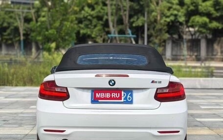 BMW 2 серия F22, 2016 год, 1 888 666 рублей, 7 фотография