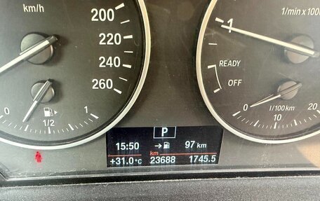 BMW 2 серия F22, 2016 год, 1 888 666 рублей, 12 фотография
