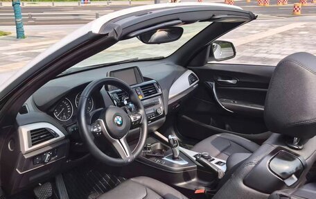 BMW 2 серия F22, 2016 год, 1 888 666 рублей, 13 фотография