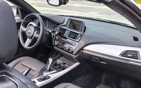 BMW 2 серия F22, 2016 год, 1 888 666 рублей, 14 фотография