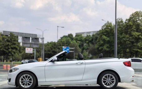 BMW 2 серия F22, 2016 год, 1 888 666 рублей, 10 фотография