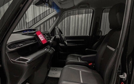 Honda Stepwgn IV, 2016 год, 1 999 000 рублей, 11 фотография